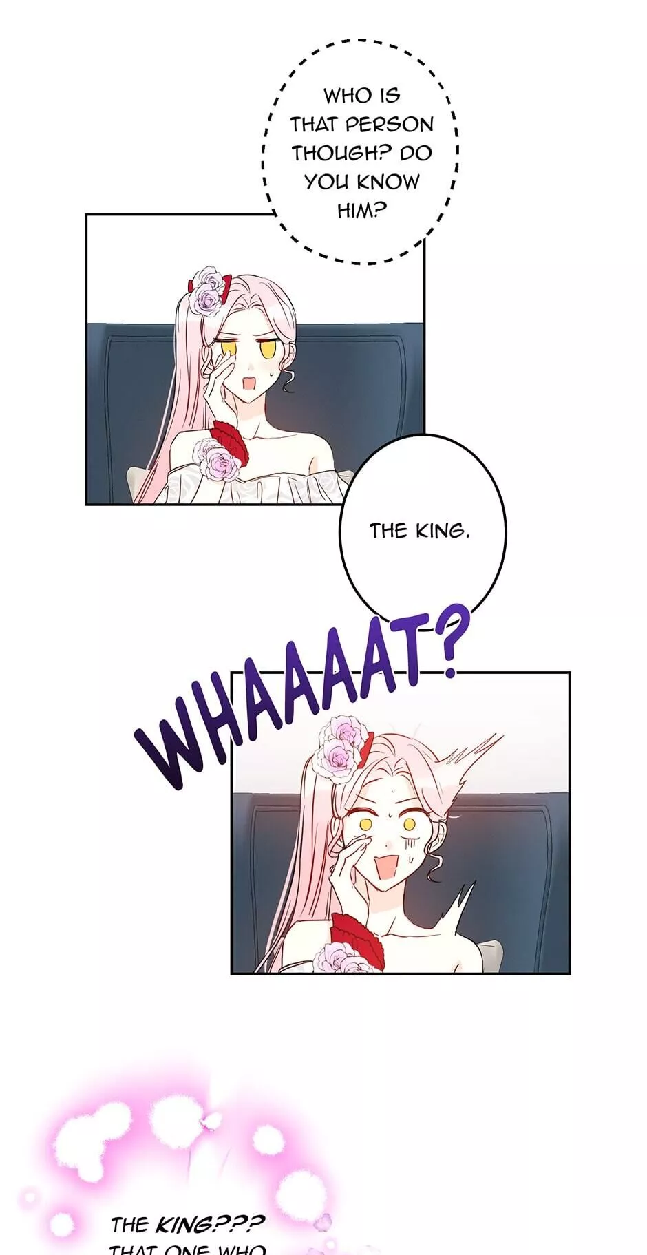 I Was Tricked into this Fake Marriage! Chapter 22 page 29