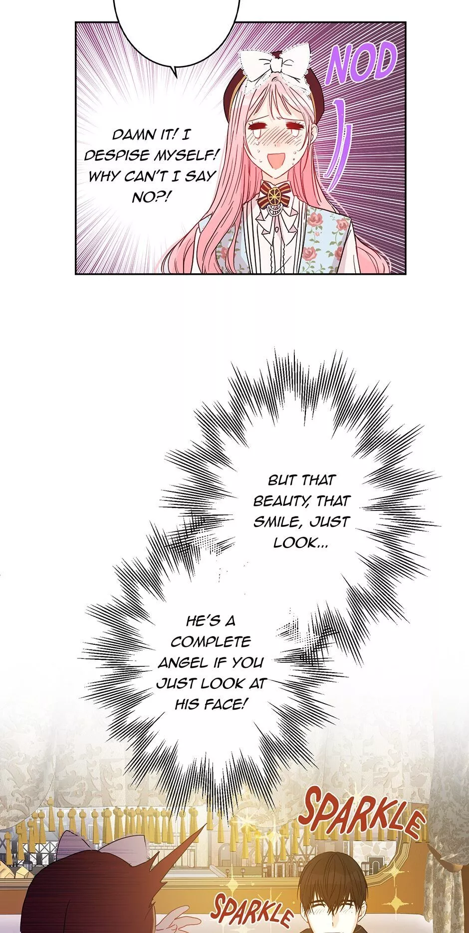 I Was Tricked into this Fake Marriage! Chapter 22 page 5