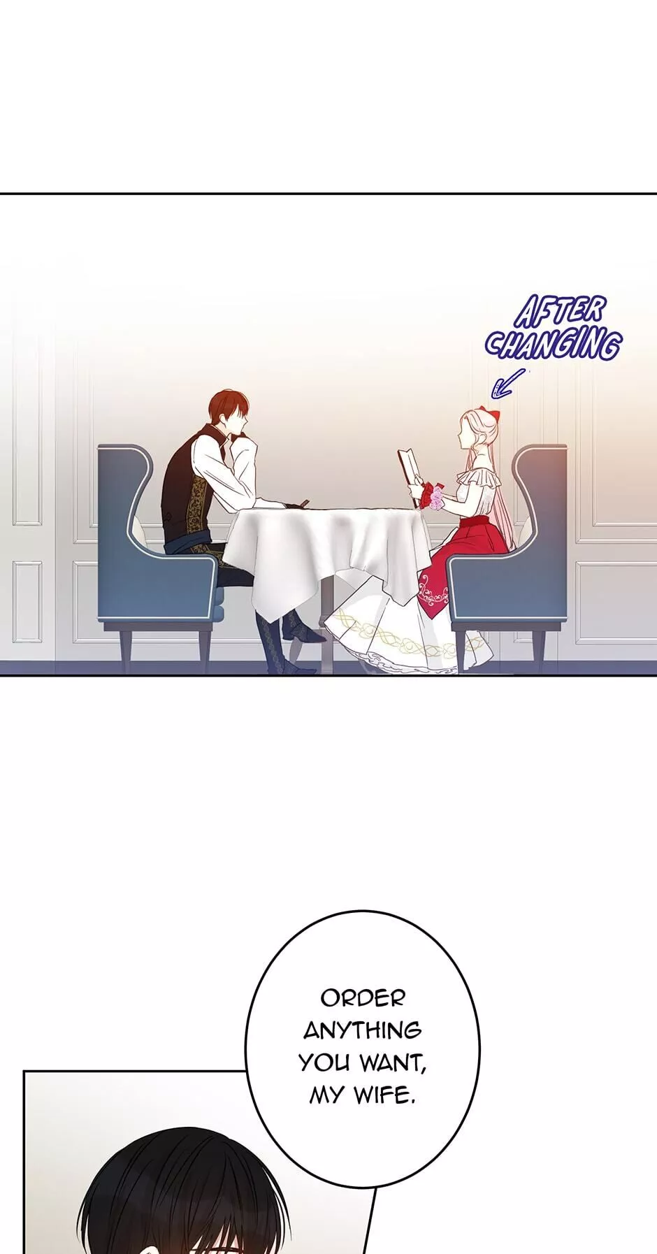I Was Tricked into this Fake Marriage! Chapter 22 page 13