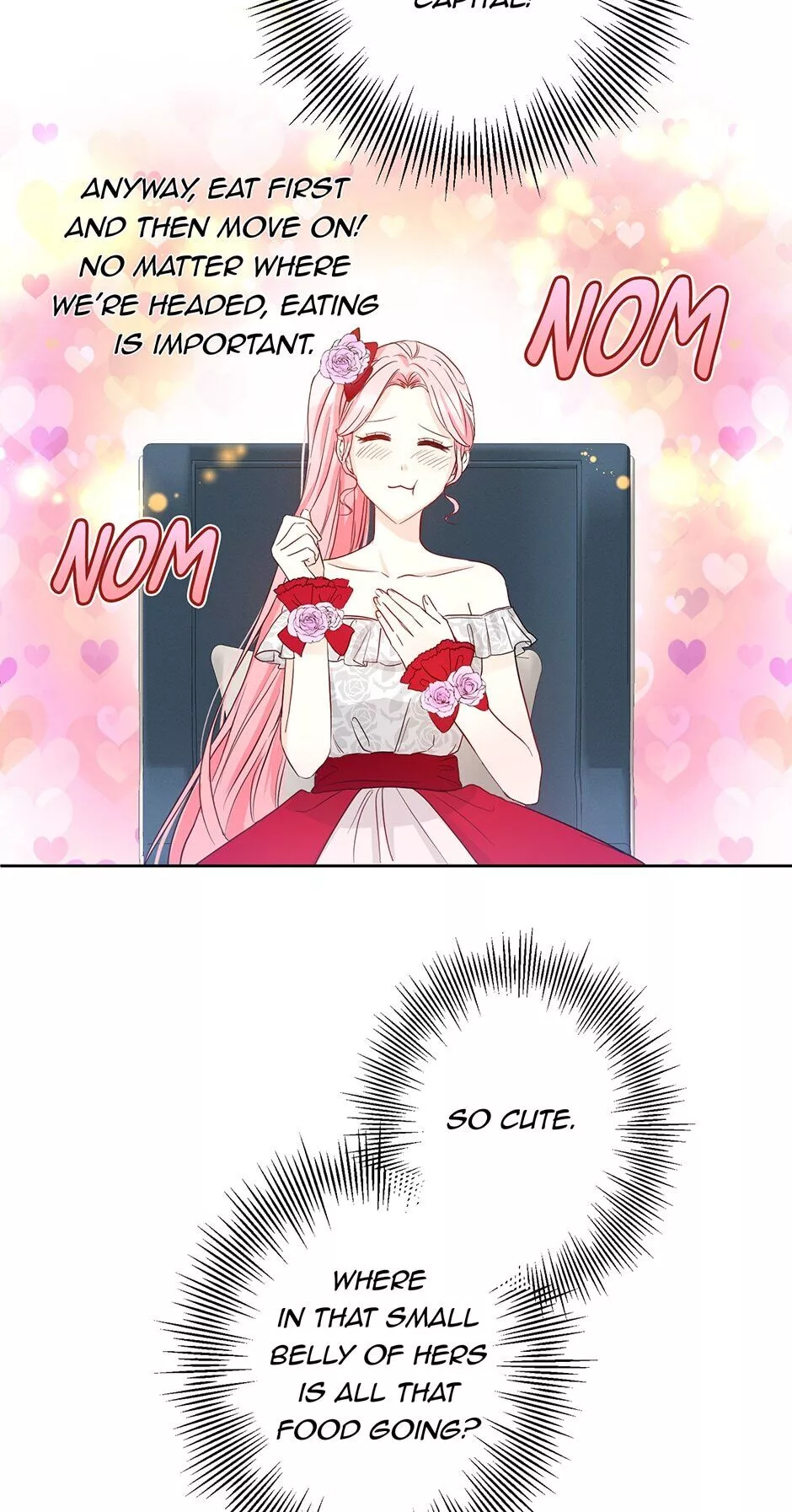 I Was Tricked into this Fake Marriage! Chapter 22 page 17