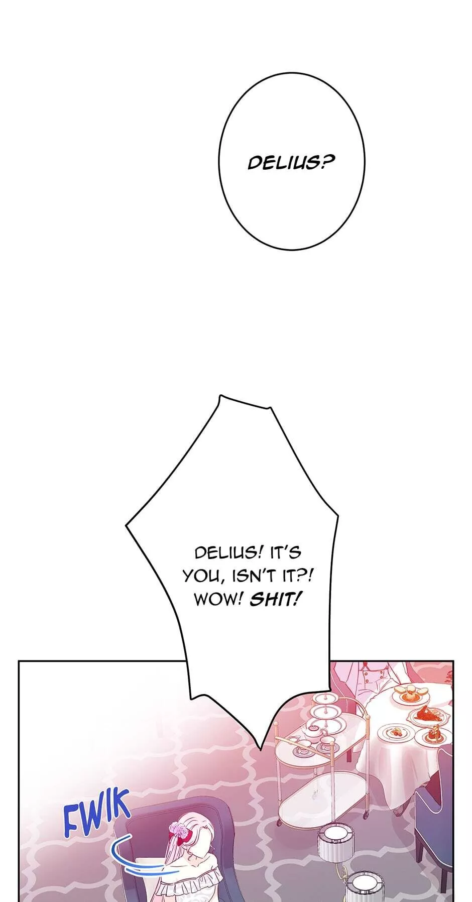 I Was Tricked into this Fake Marriage! Chapter 22 page 20