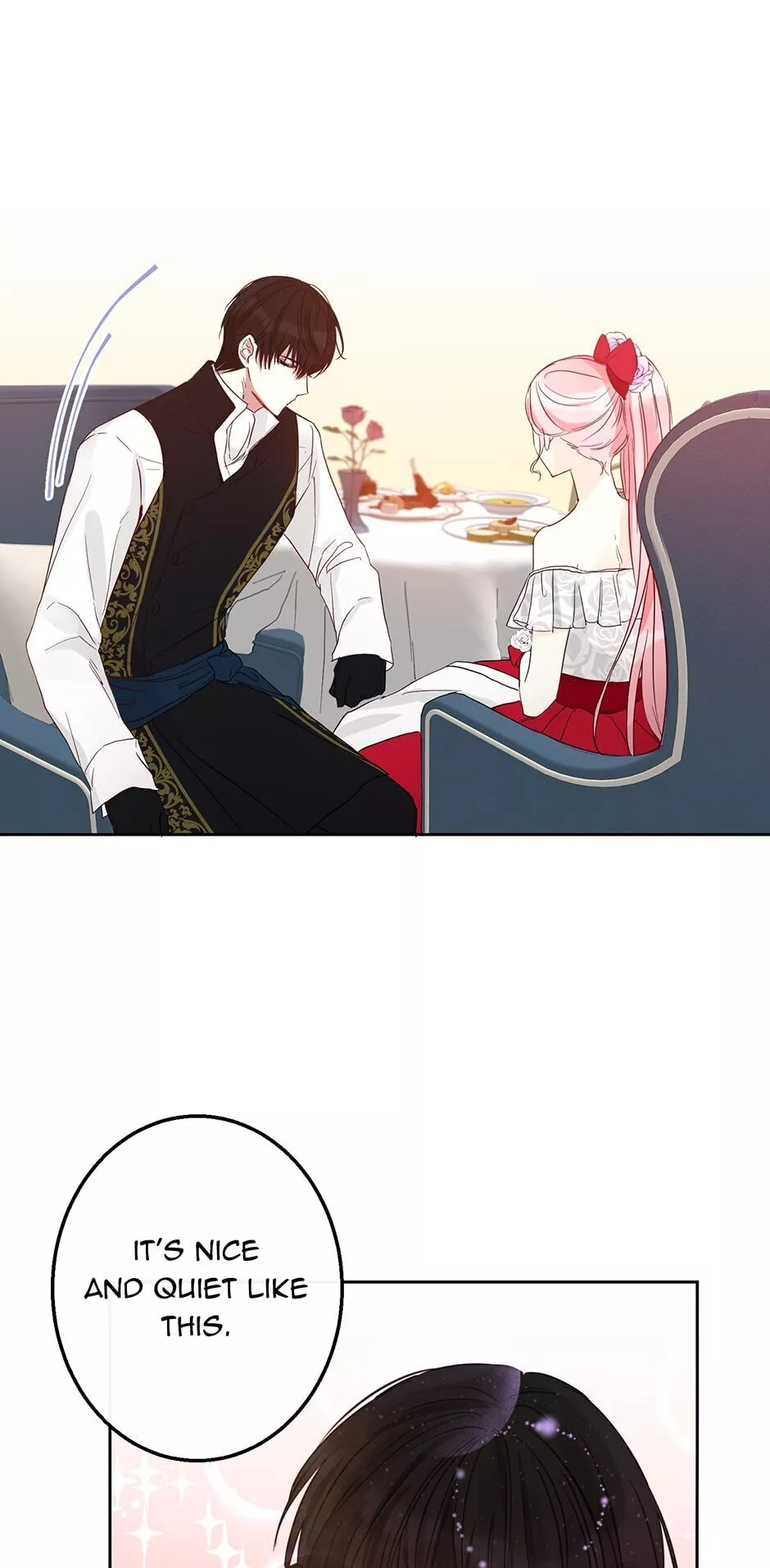 I Was Tricked into this Fake Marriage! Chapter 22 page 39