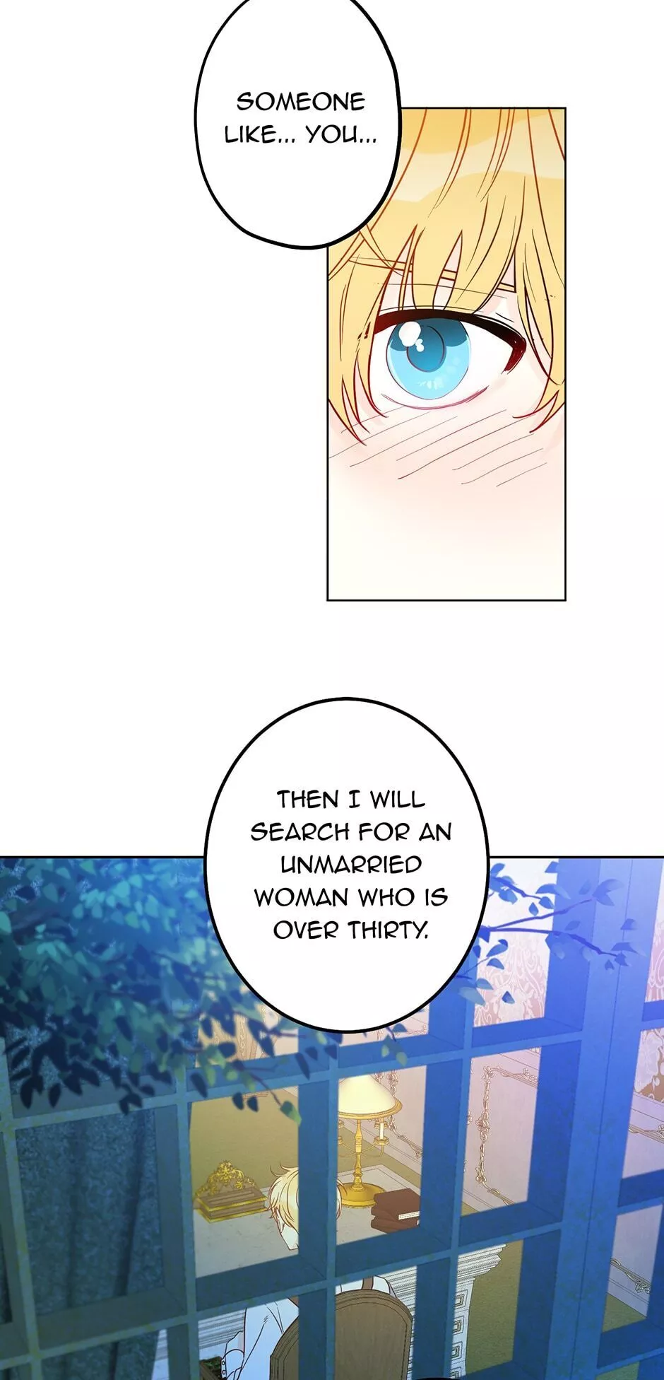 I Was Tricked into this Fake Marriage! Chapter 22 page 53