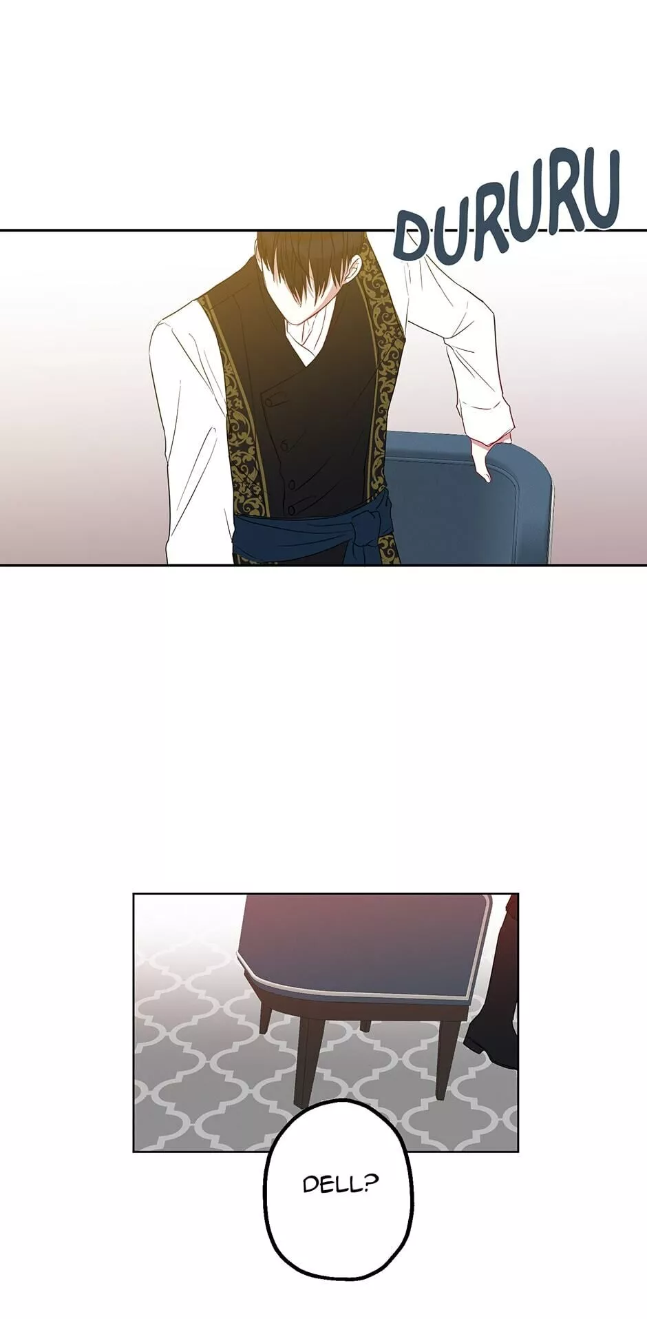 I Was Tricked into this Fake Marriage! Chapter 22 page 38