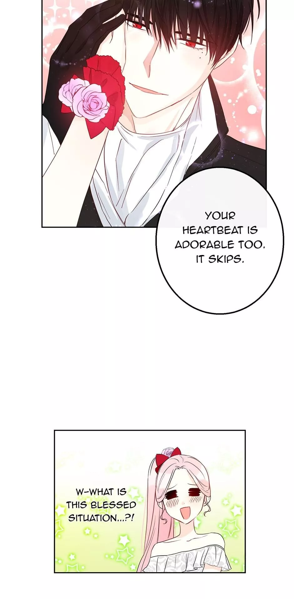 I Was Tricked into this Fake Marriage! Chapter 22 page 40