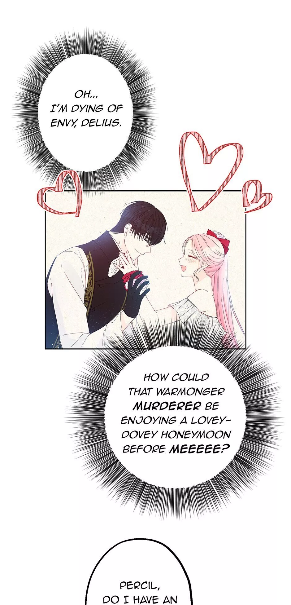 I Was Tricked into this Fake Marriage! Chapter 22 page 47