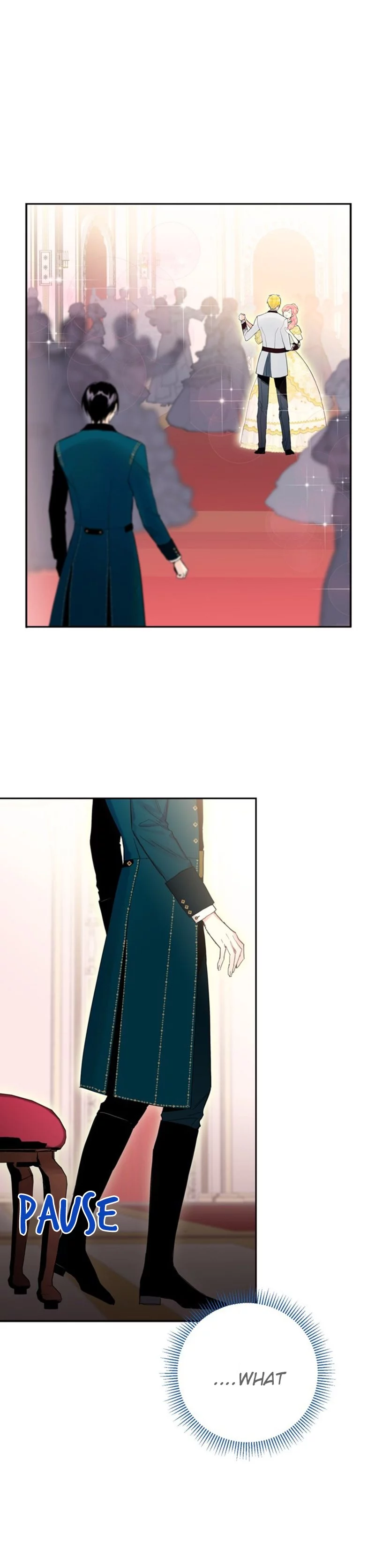 Survive as the Hero's Wife Chapter 22 page 7