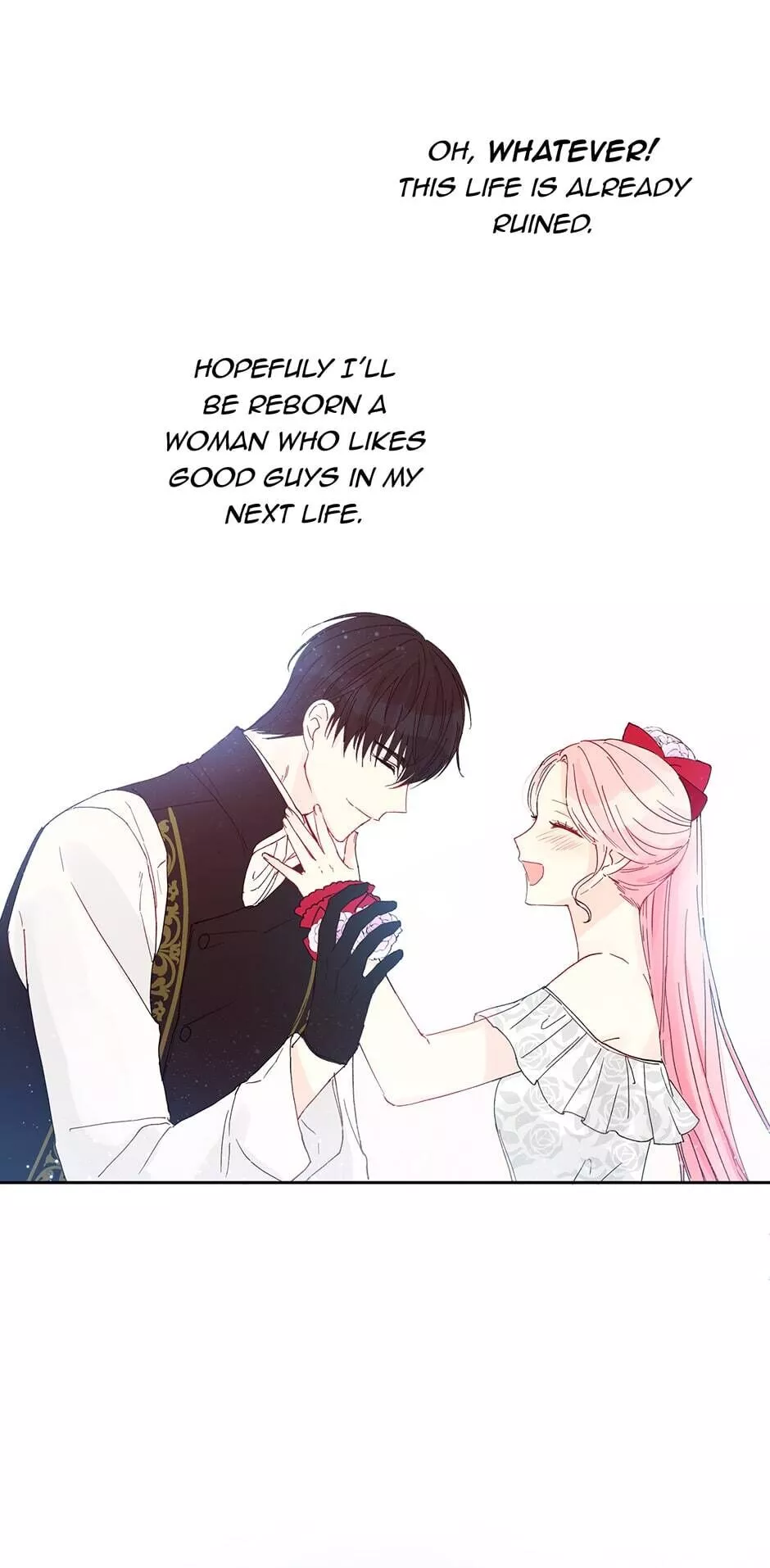 I Was Tricked into this Fake Marriage! Chapter 22 page 41