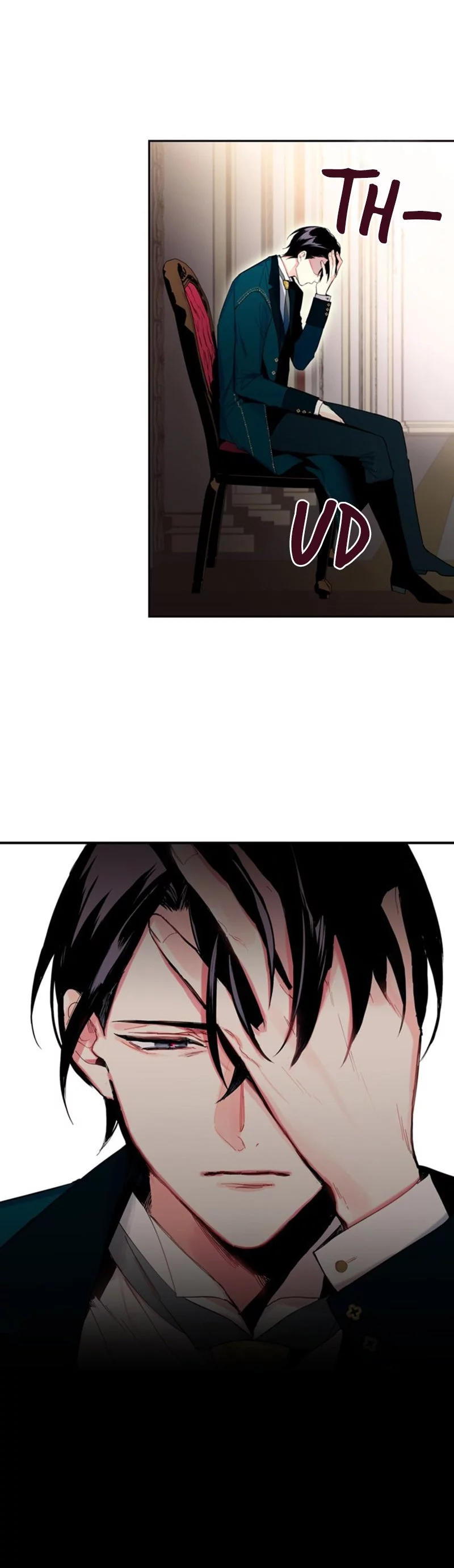Survive as the Hero's Wife Chapter 22 page 8