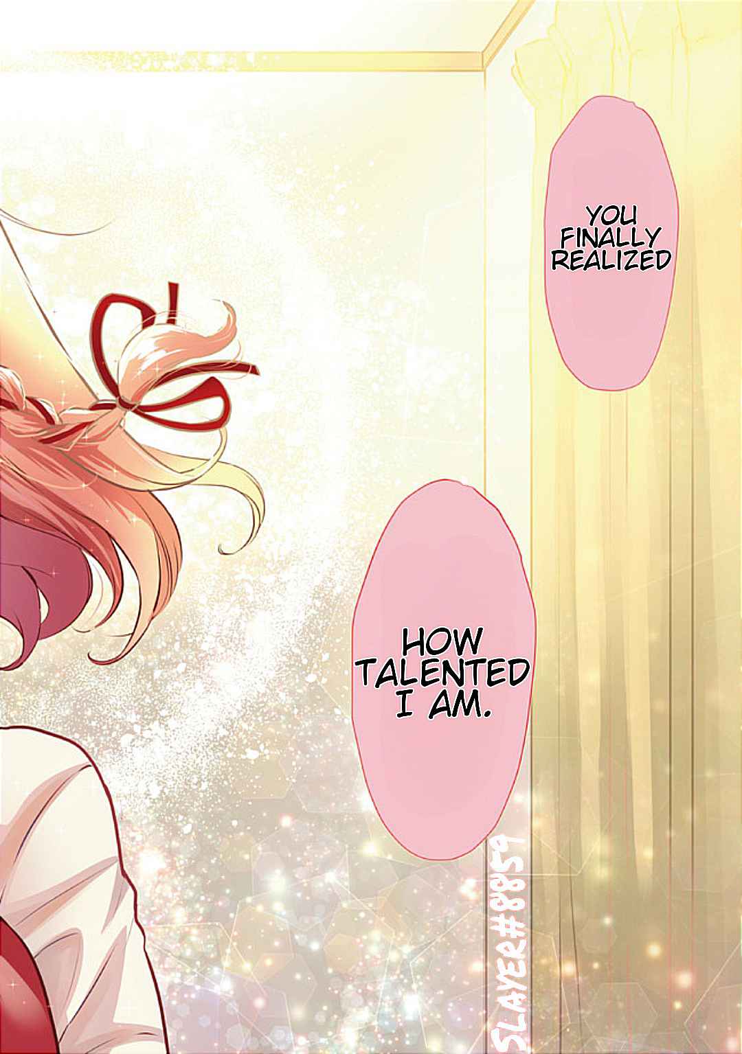Class no Daikirai na Joshi to Kekkon Suru Koto ni Natta Chapter 13.2 page 18