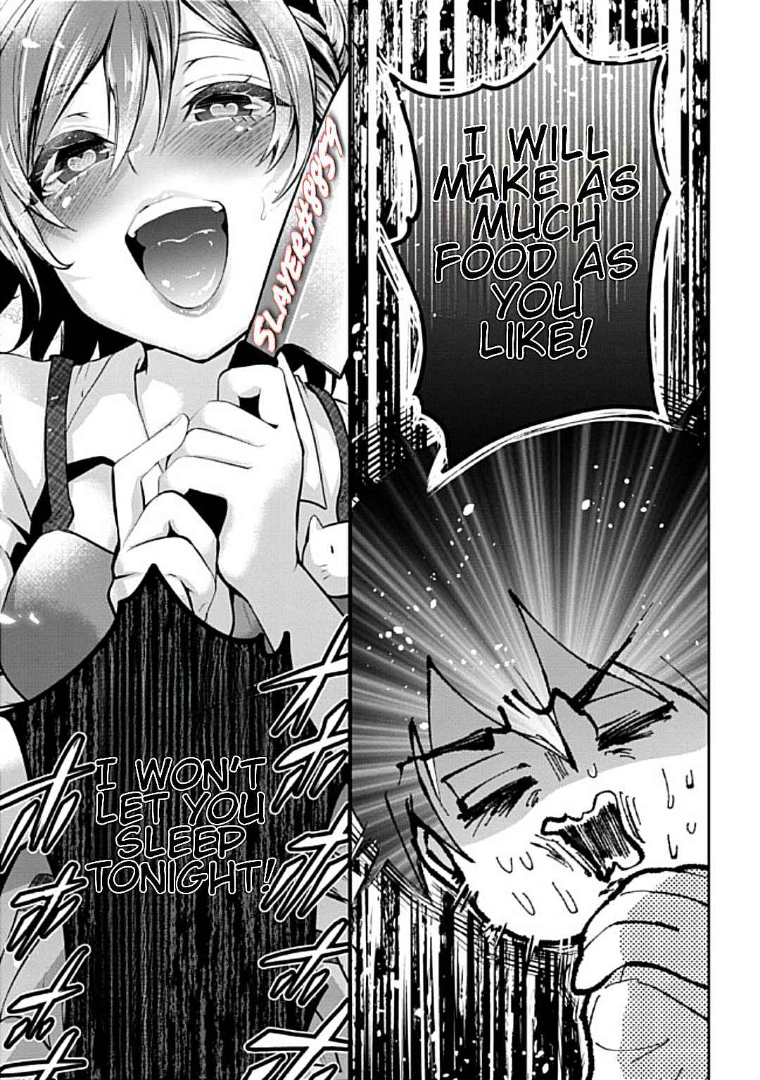 Class no Daikirai na Joshi to Kekkon Suru Koto ni Natta Chapter 13.2 page 25