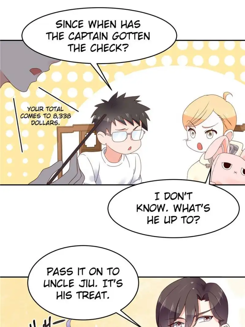 National School Prince Is A Girl Chapter 21 page 15