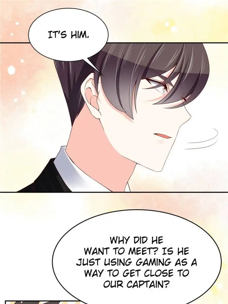 National School Prince Is A Girl Chapter 21 page 3