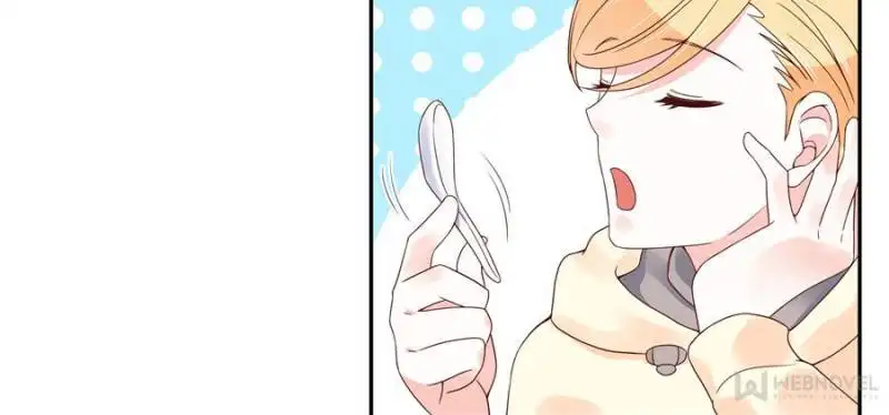 National School Prince Is A Girl Chapter 21 page 5