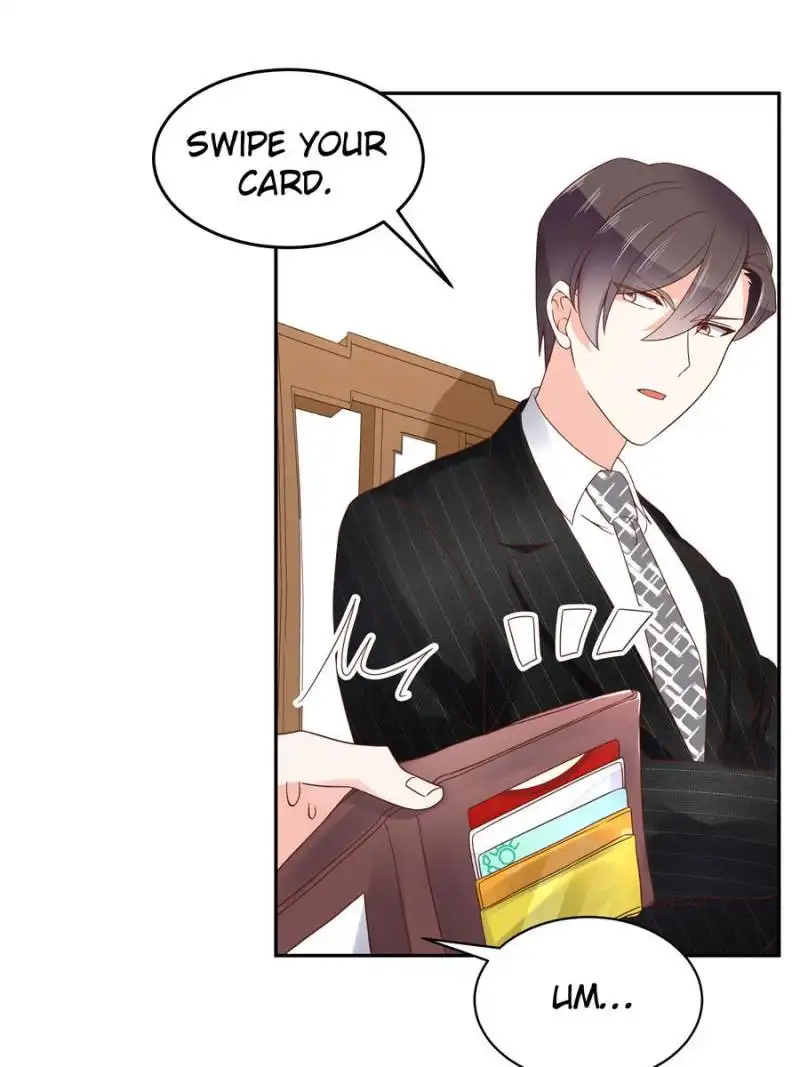 National School Prince Is A Girl Chapter 21 page 22