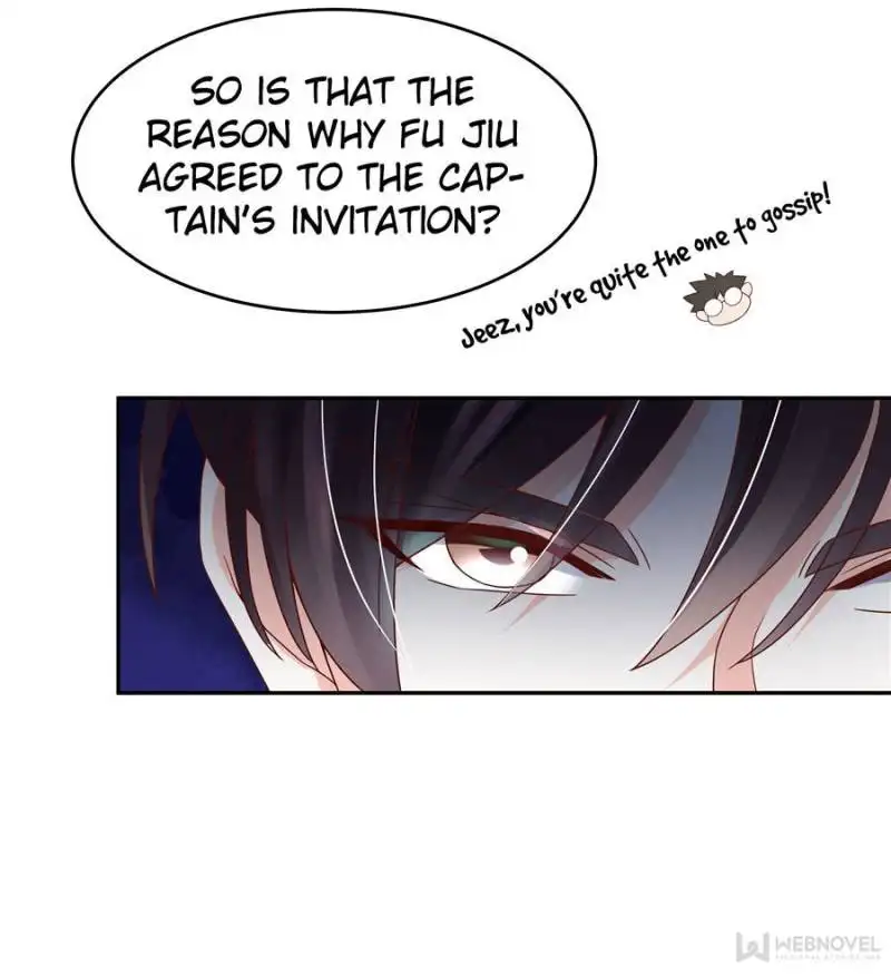 National School Prince Is A Girl Chapter 21 page 7