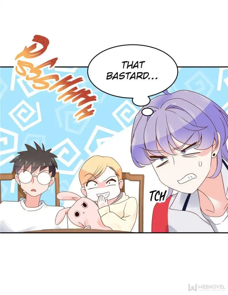 National School Prince Is A Girl Chapter 21 page 32