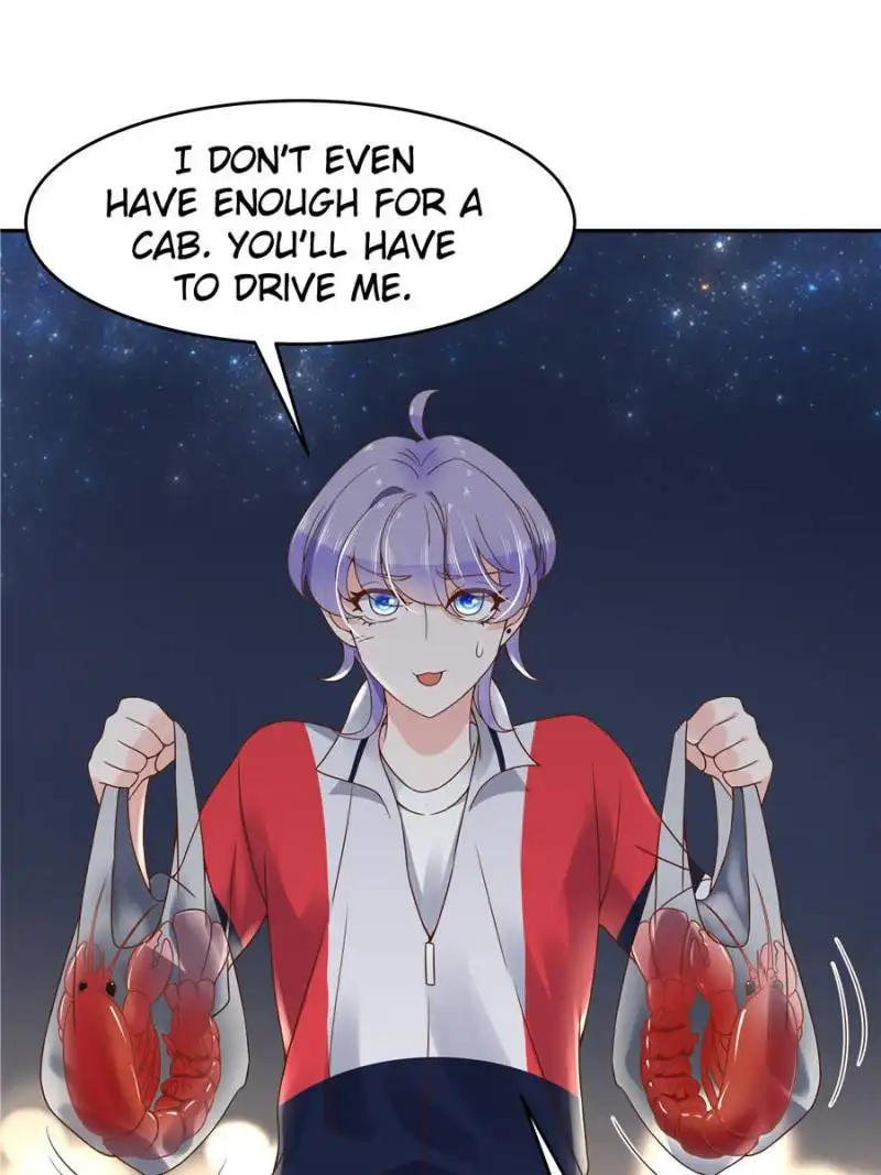 National School Prince Is A Girl Chapter 21 page 41
