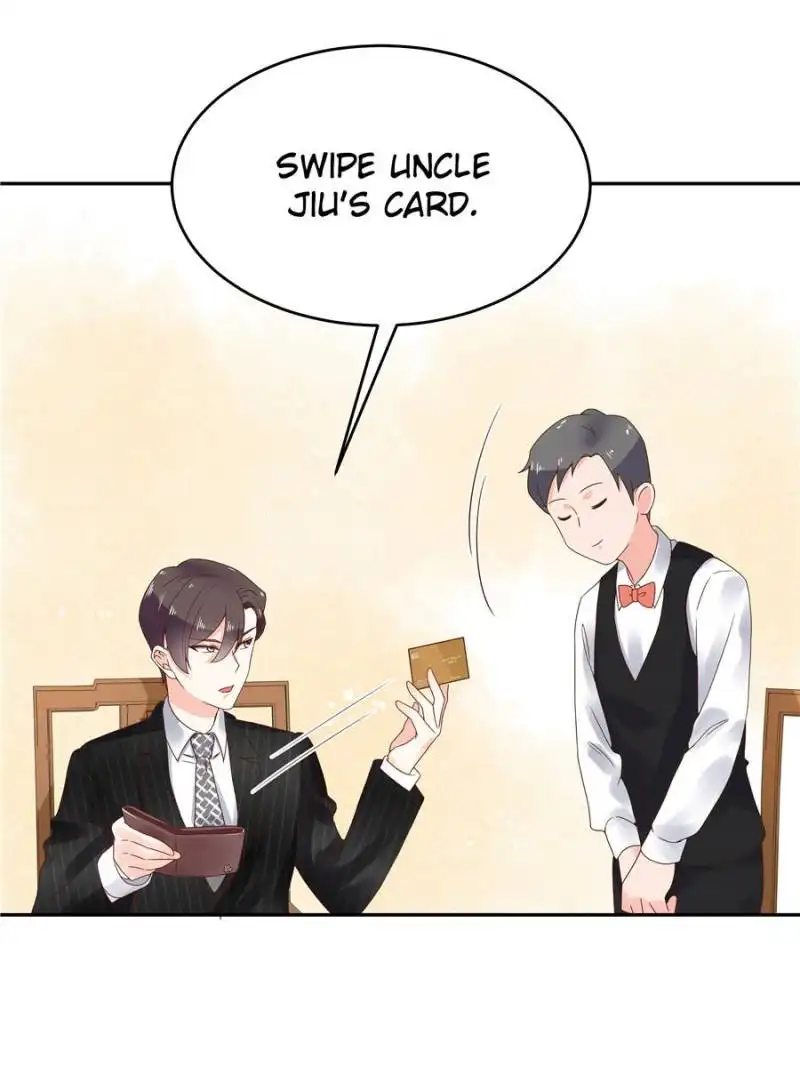 National School Prince Is A Girl Chapter 21 page 31
