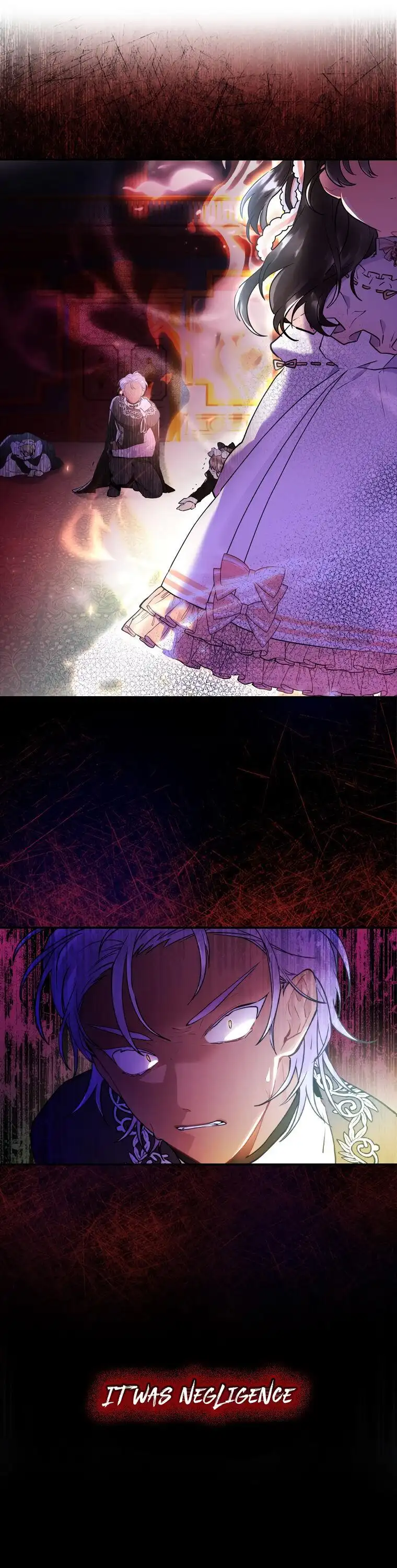 I Became the Male Lead’s Adopted Daughter Chapter 23 page 4