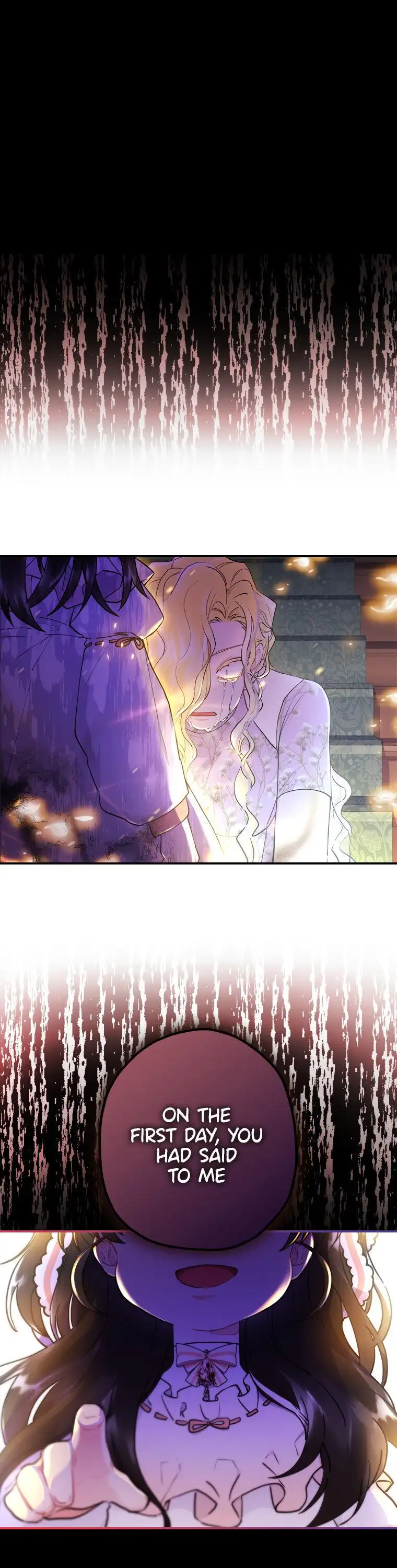 I Became the Male Lead’s Adopted Daughter Chapter 23 page 10