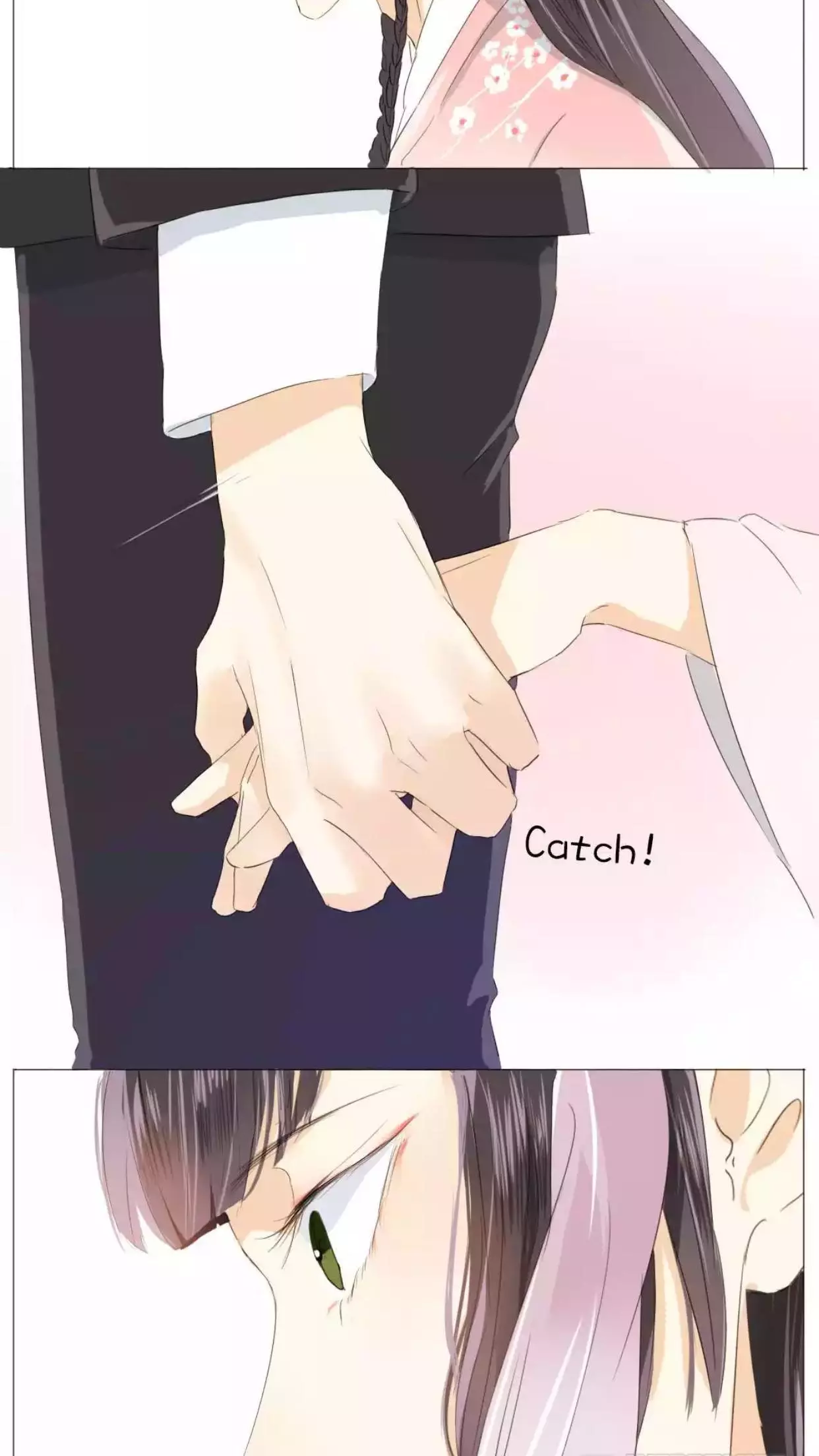 Mens Wear Store and Her Royal Highness Chapter 24 page 18