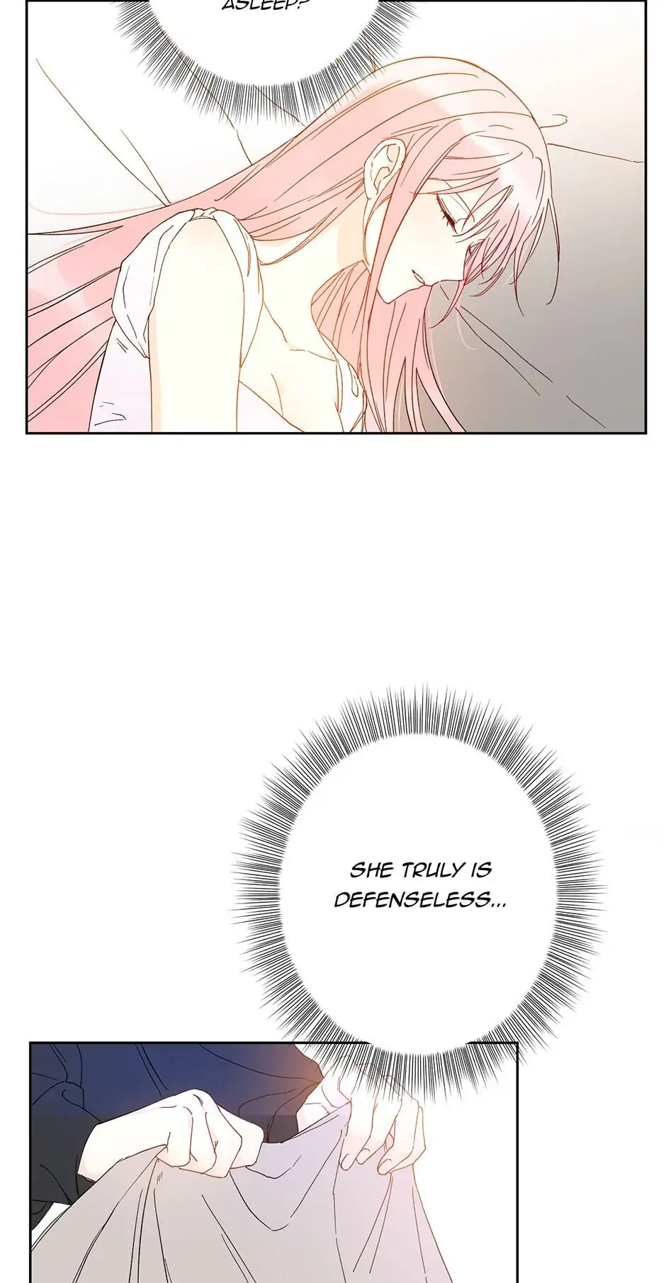 I Was Tricked into this Fake Marriage! Chapter 23 page 20