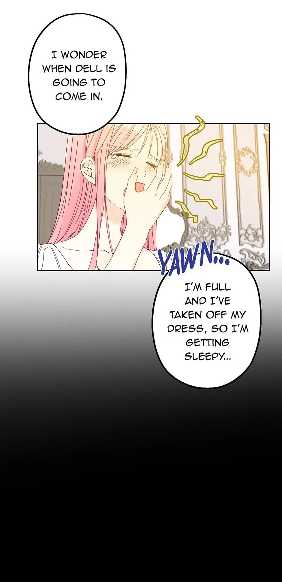 I Was Tricked into this Fake Marriage! Chapter 23 page 9