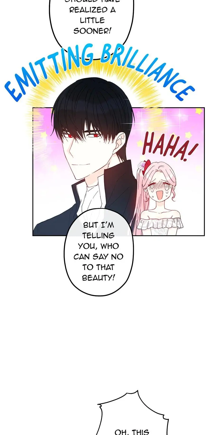 I Was Tricked into this Fake Marriage! Chapter 23 page 6