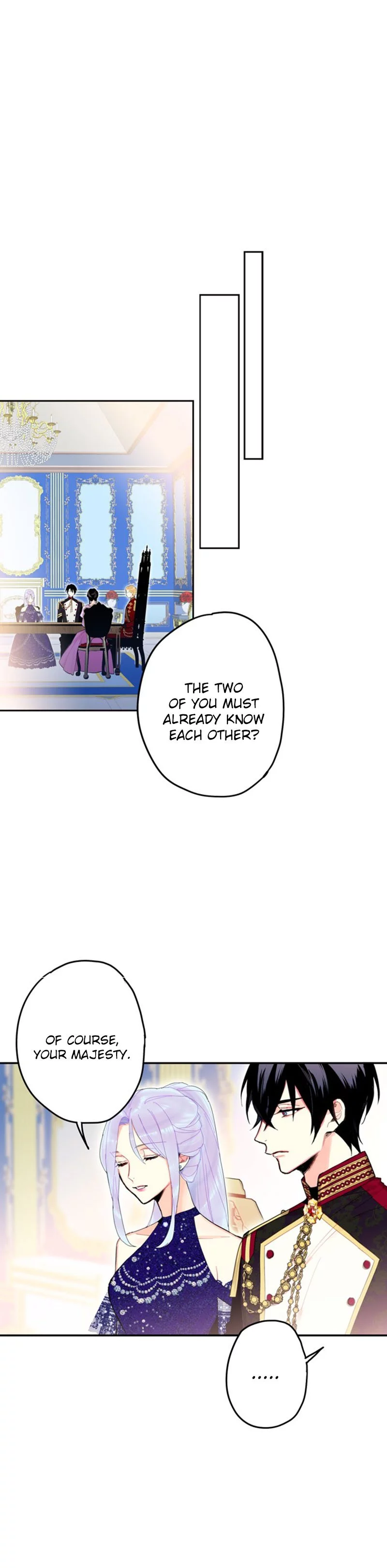 Survive as the Hero's Wife Chapter 23 page 10