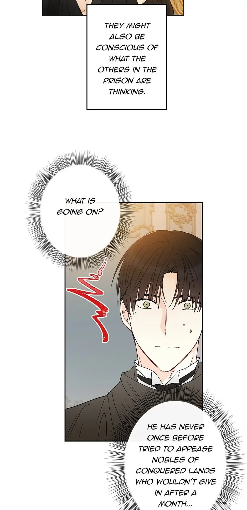 I Was Tricked into this Fake Marriage! Chapter 23 page 14