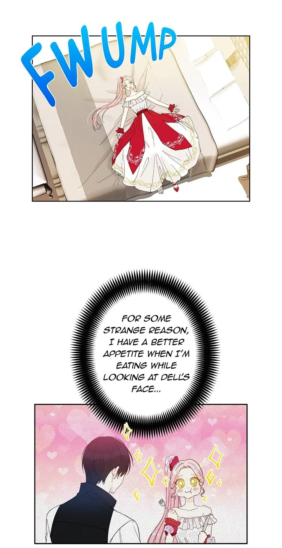 I Was Tricked into this Fake Marriage! Chapter 23 page 2