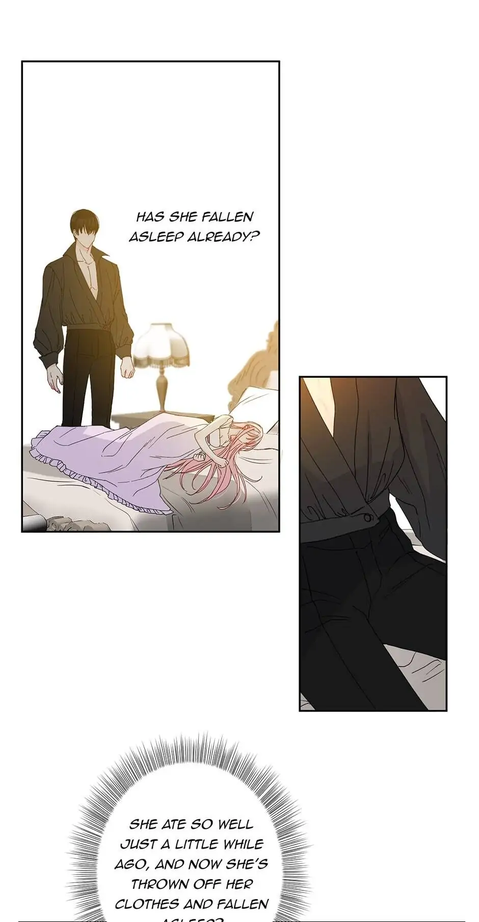 I Was Tricked into this Fake Marriage! Chapter 23 page 19