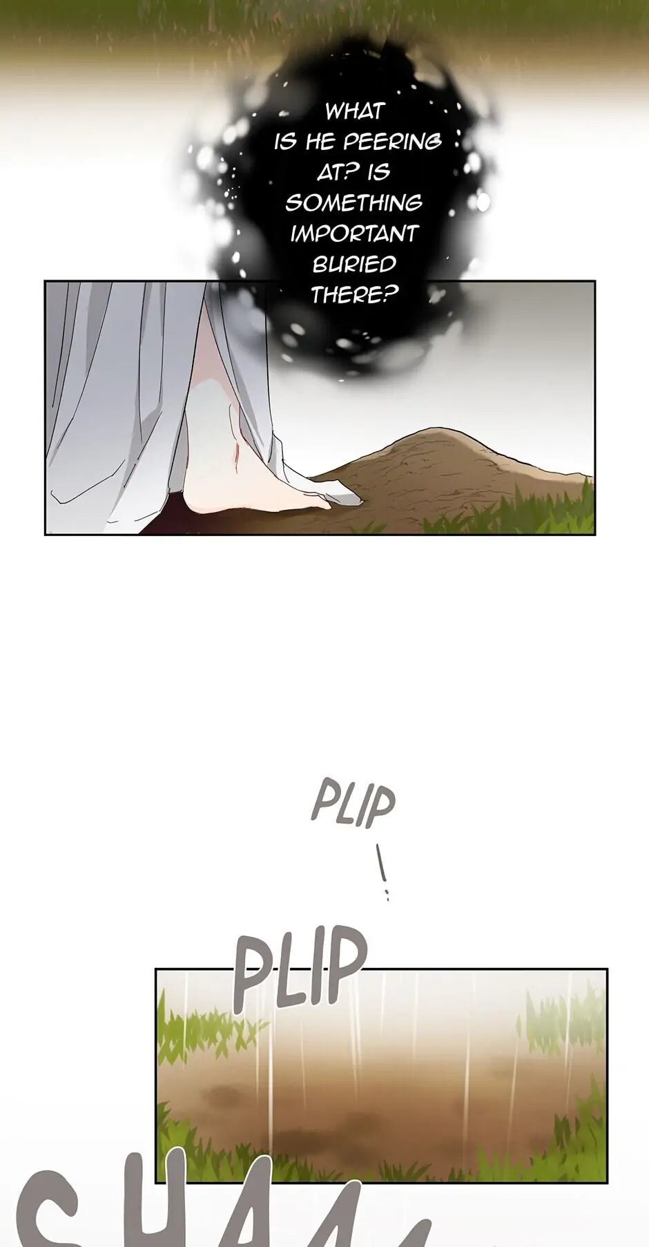I Was Tricked into this Fake Marriage! Chapter 23 page 26