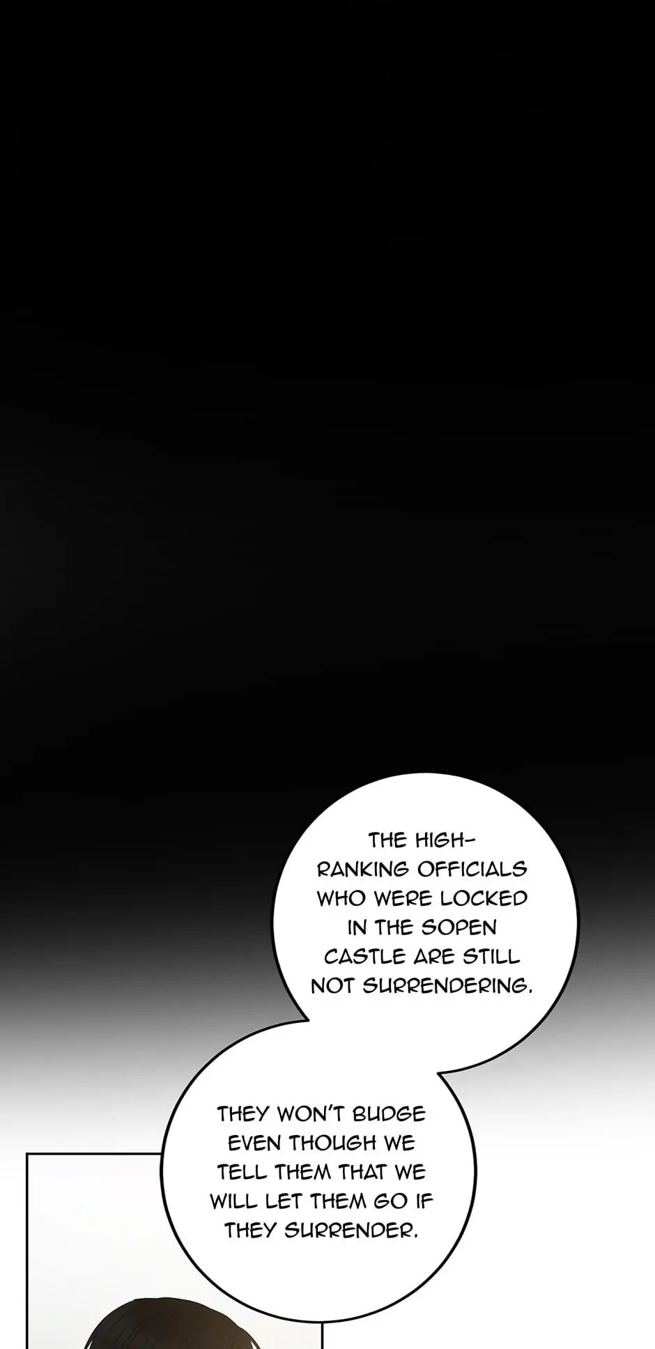 I Was Tricked into this Fake Marriage! Chapter 23 page 11