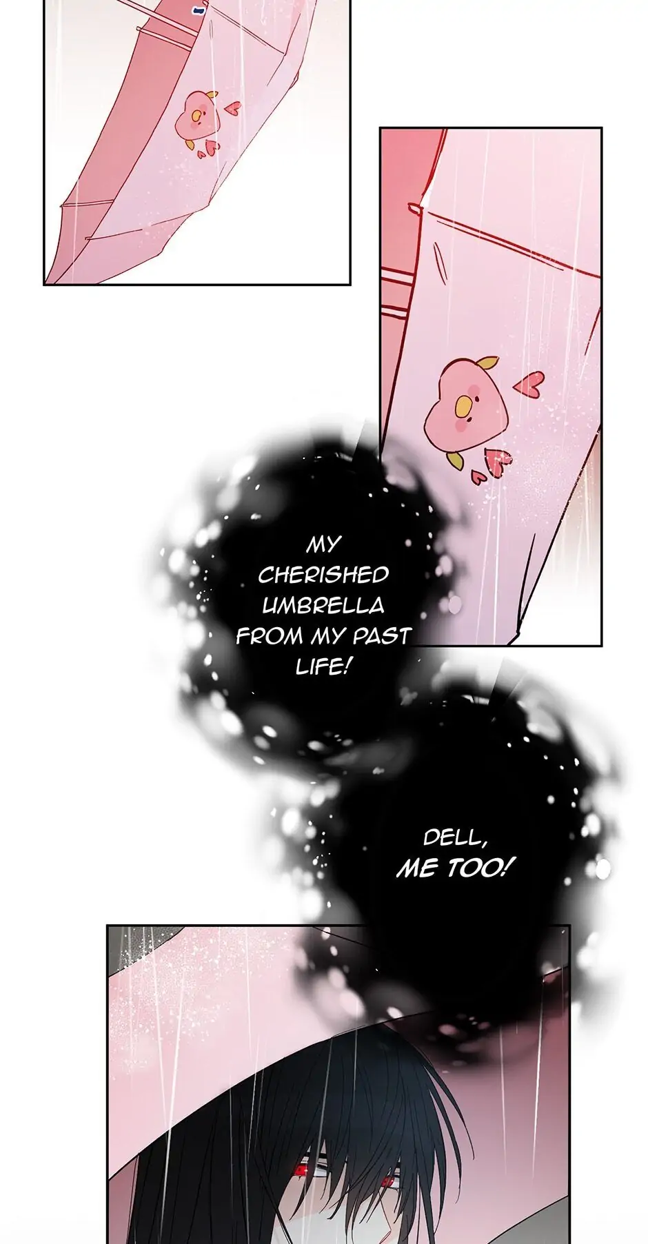 I Was Tricked into this Fake Marriage! Chapter 23 page 28