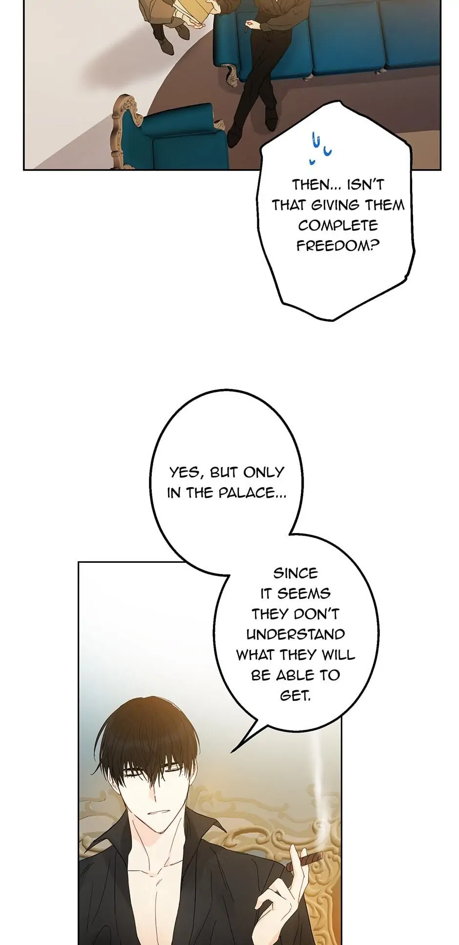 I Was Tricked into this Fake Marriage! Chapter 23 page 13