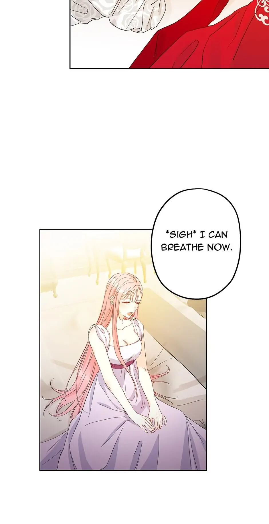 I Was Tricked into this Fake Marriage! Chapter 23 page 8