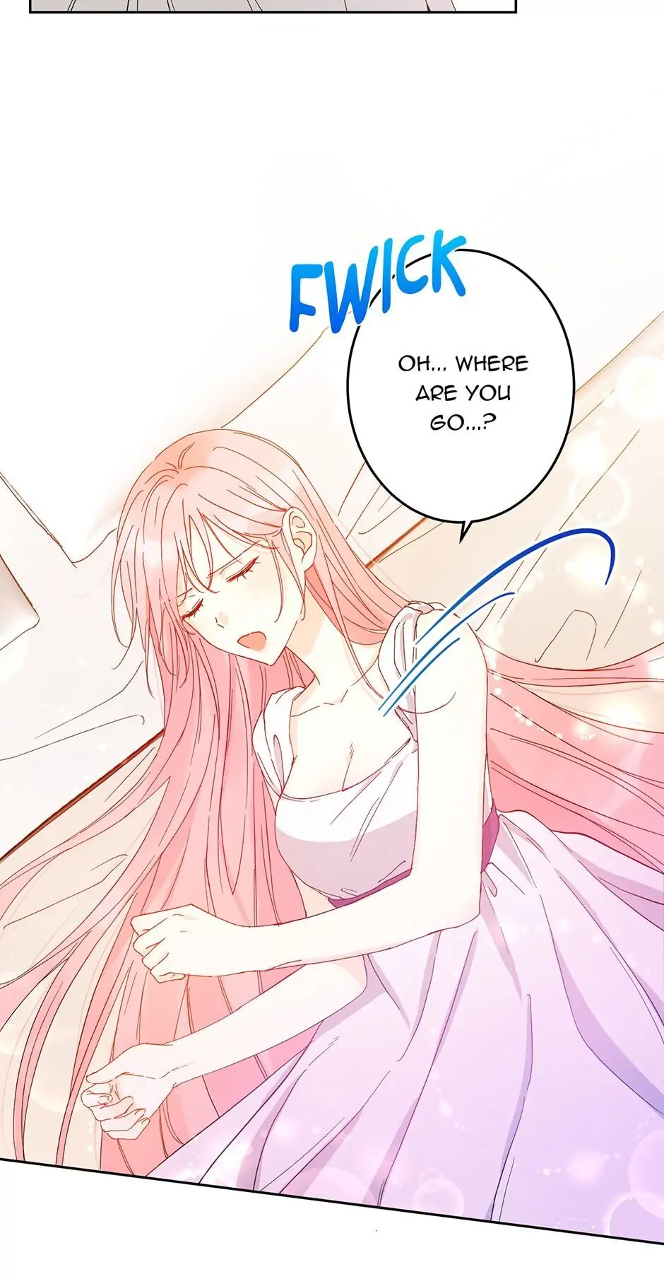 I Was Tricked into this Fake Marriage! Chapter 23 page 21