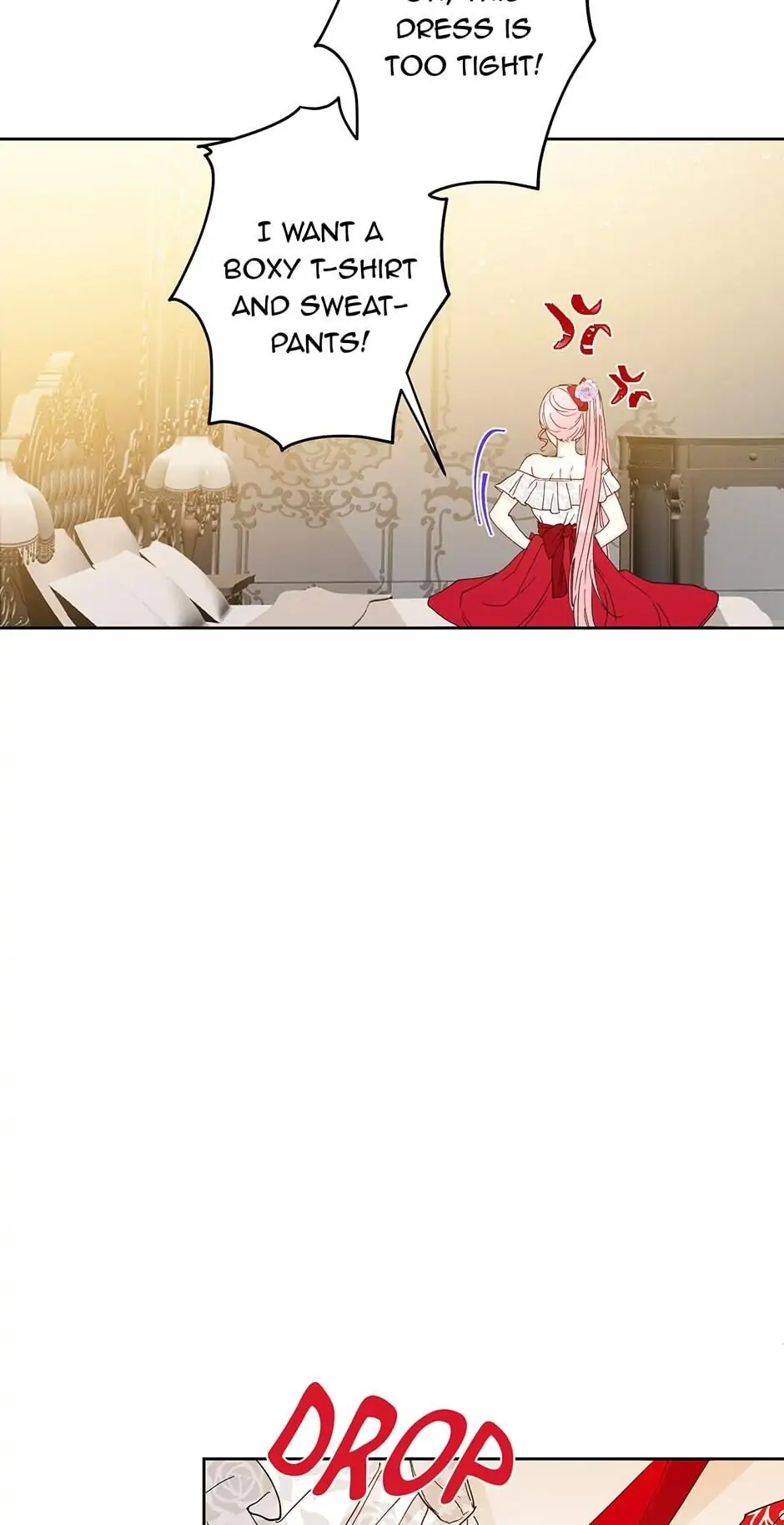 I Was Tricked into this Fake Marriage! Chapter 23 page 7