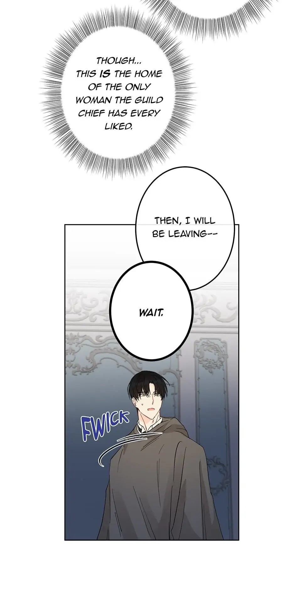I Was Tricked into this Fake Marriage! Chapter 23 page 15