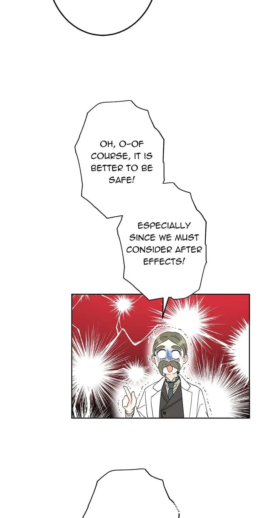 I Was Tricked into this Fake Marriage! Chapter 23 page 45