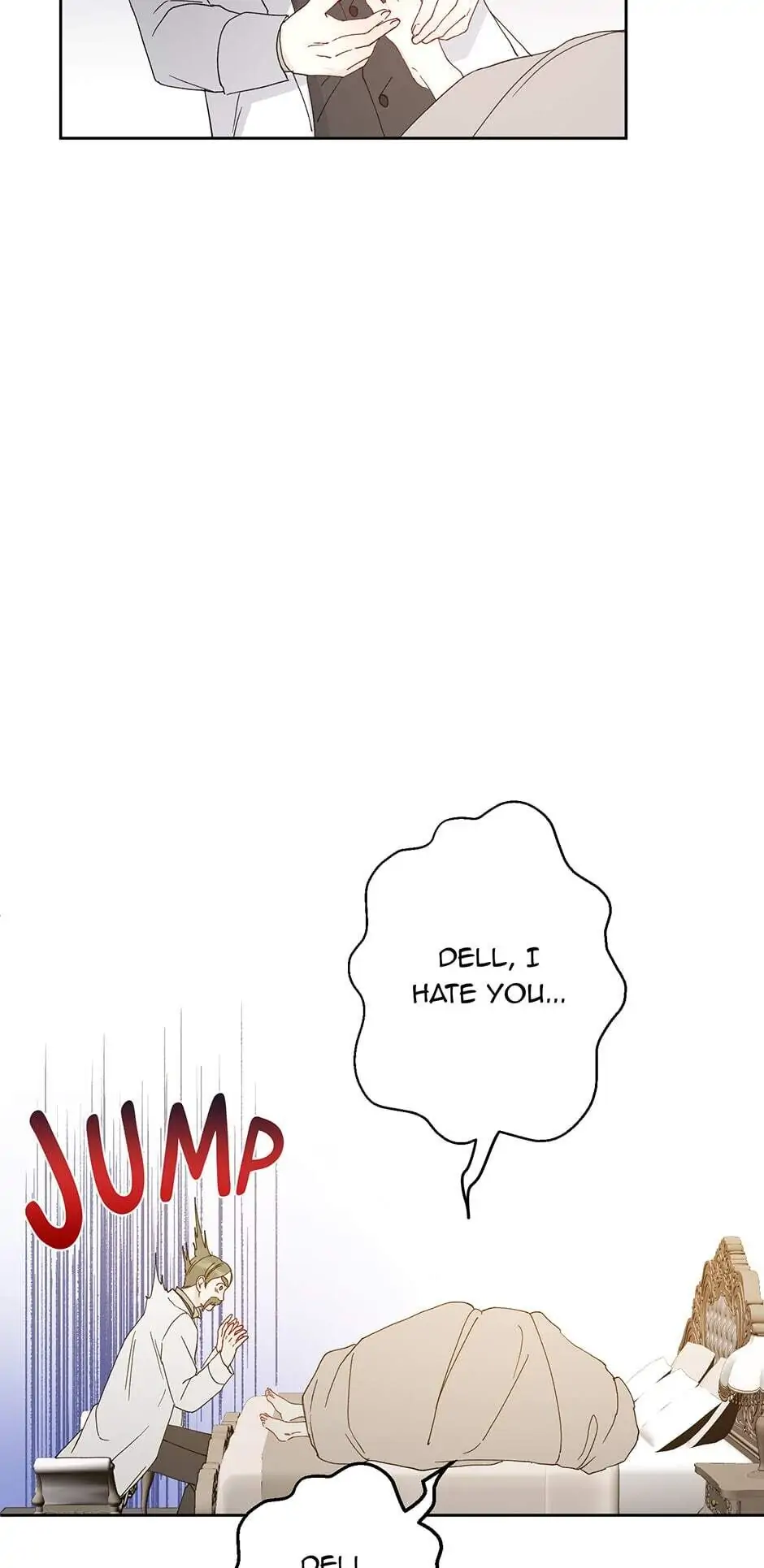 I Was Tricked into this Fake Marriage! Chapter 23 page 38