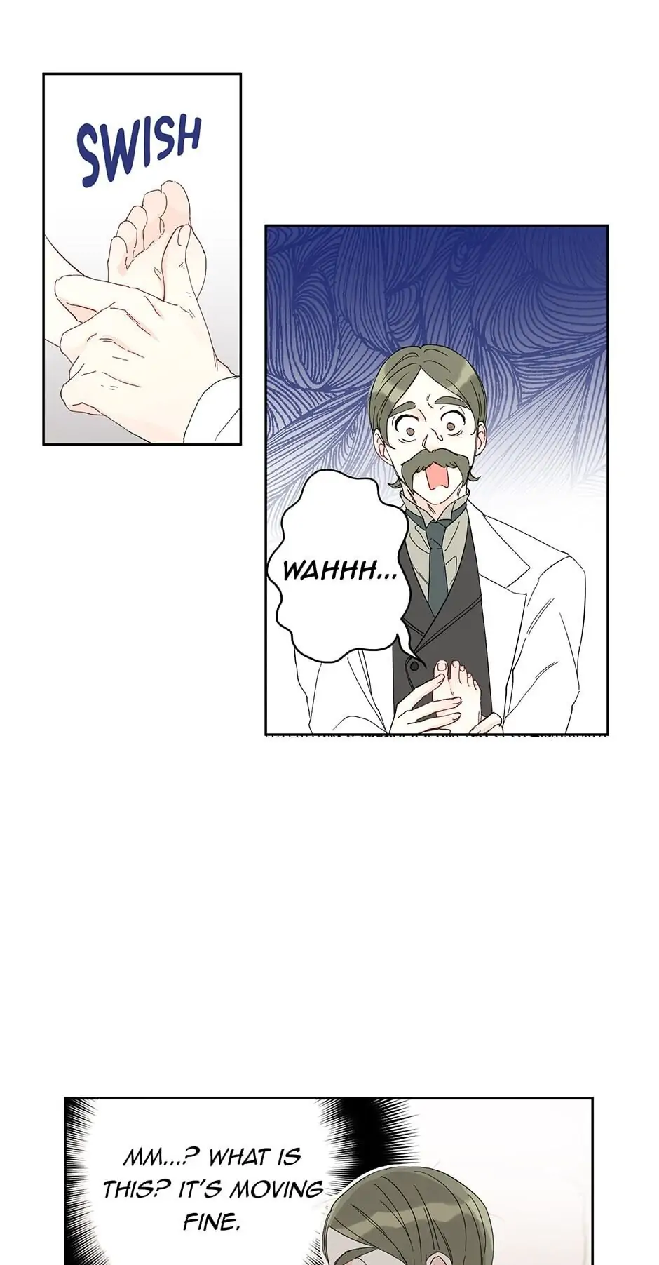 I Was Tricked into this Fake Marriage! Chapter 23 page 41
