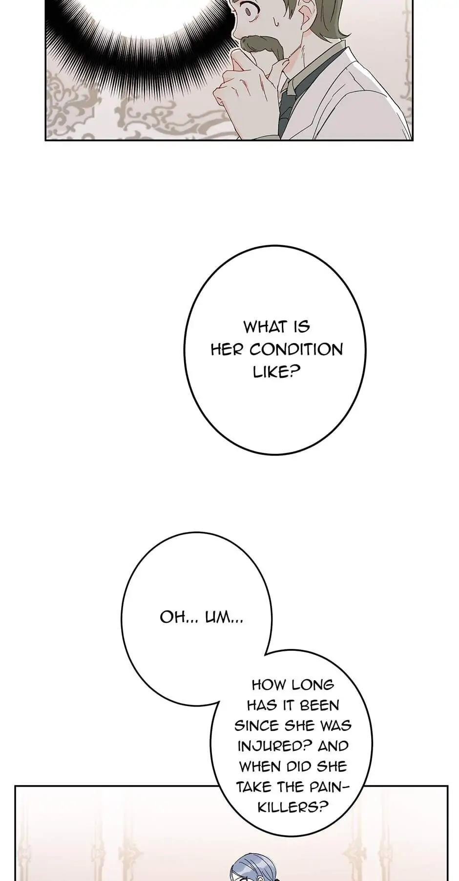 I Was Tricked into this Fake Marriage! Chapter 23 page 42