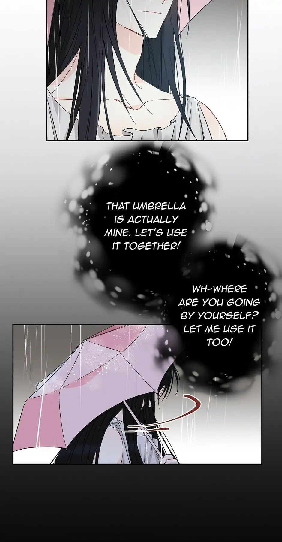 I Was Tricked into this Fake Marriage! Chapter 23 page 29