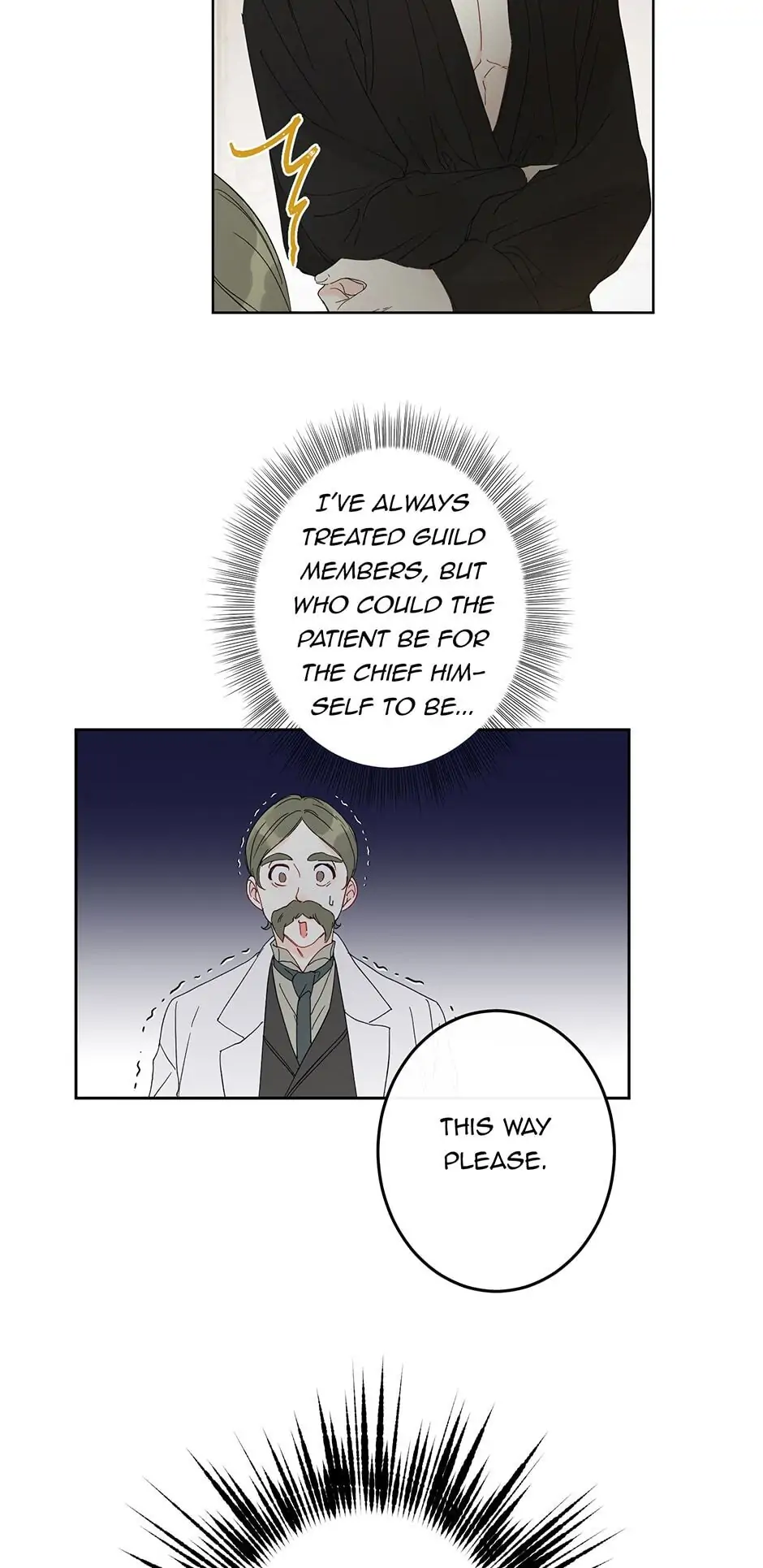 I Was Tricked into this Fake Marriage! Chapter 23 page 35