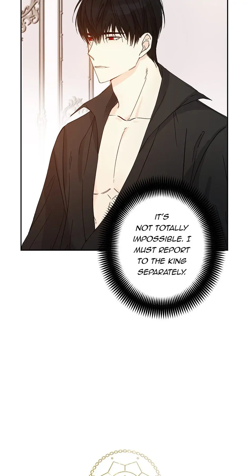 I Was Tricked into this Fake Marriage! Chapter 23 page 48