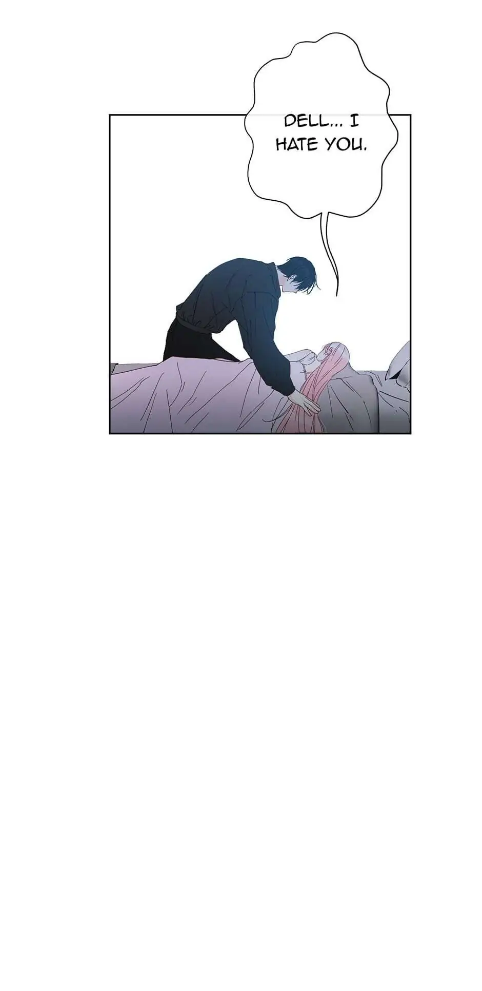 I Was Tricked into this Fake Marriage! Chapter 23 page 33