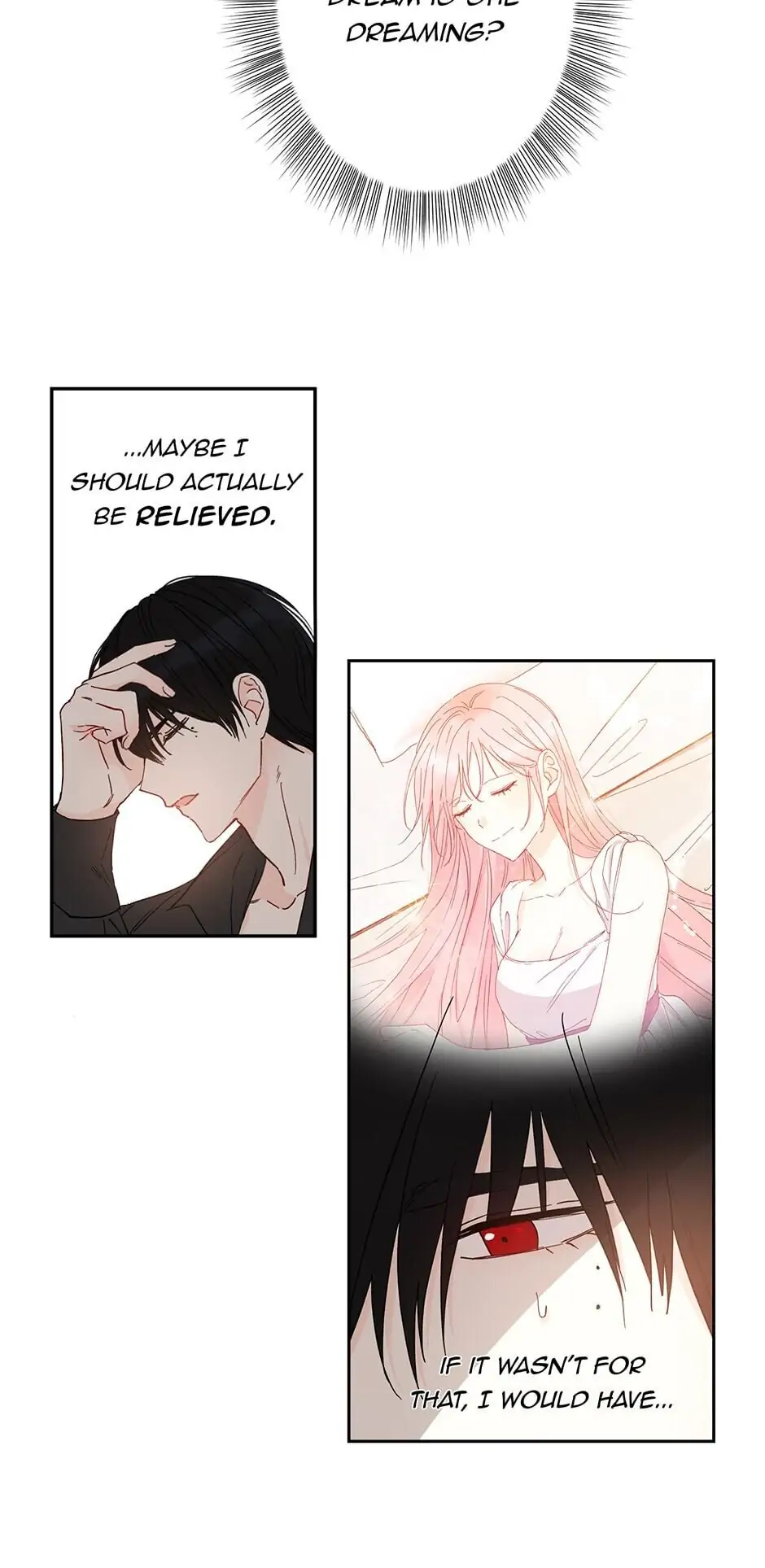 I Was Tricked into this Fake Marriage! Chapter 23 page 40